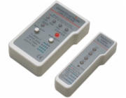 Tester kabelů RJ45 Intellinet Network Solutions (351898)