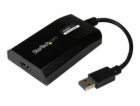 StarTech USB32HDPRO USB - HDMI adaptér černý (USB32HDPRO)