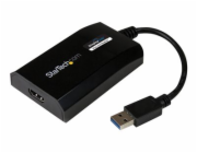 StarTech USB32HDPRO USB - HDMI adaptér černý (USB32HDPRO)