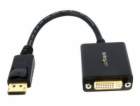 StarTech DisplayPort - DVI-D AV adaptér 0,15 m černý (DP2...