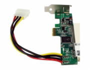 StarTech PCIe x1 – řadič PCI (PEX1PCI1)
