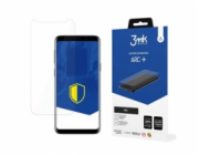 3mk ochranná fólie ARC+ pro Samsung Galaxy S9 (SM-G960)