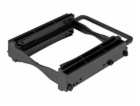 Startech Dual 2.5" SSD/HDD Mounting Bracket for 3.5" Driv...