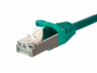 NETRACK BZPAT7UY patch cable RJ45 snagless boot Cat 5e UT...