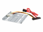 StarTech Montážní rám pro 2,5" pevný disk (BRACKET25SAT)