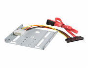 StarTech Montážní rám pro 2,5" pevný disk (BRACKET25SAT)