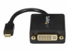 StarTech DisplayPort Mini - DVI-I AV adaptér černý (MDP2DVI)