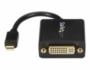 StarTech DisplayPort Mini - DVI-I AV adaptér černý (MDP2DVI)