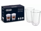 DeLonghi Sada hrnků 2 ks. termoska 220ml (5513214611)