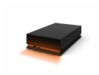 Seagate FireCuda Gaming Hub externí pevný disk 8 TB Micro...