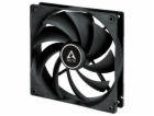 ARCTIC F14 Silent Black