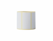 Einzeletikettenrolle BDE-1J026051-060
