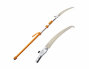 Silky Longboy 3600-7.5