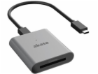 AKASA čtečka karet AK-CR-11BK (CFexpress), externí, USB 3...