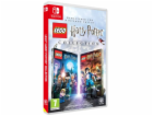 NS - Lego Harry Potter Collection ( CIB )