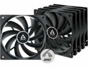 Arctic F12 PWM PST ACFAN00250A Ventilátor na chlazení PC