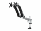 Startech Desk Mount Dual Monitor Arm - Full Motion Articu...