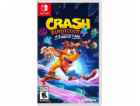 NS - Crash Bandicoot 4: It s About Time