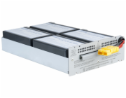 Náhradní baterie AVACOM RBC24 - baterie pro UPS