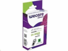 WECARE ARMOR páska kompatibilní s DYMO S0720740,Black/Gre...