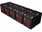 T6 Power RBC117, RBC118, RBC143, SYBT2 - battery KIT