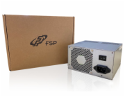 FSP FSP400-70PFL (SK)/industrial/brown box/400W/ATX/85%/Bulk