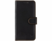 Taktické flipové pouzdro Field Notes pro Samsung Galaxy A53 5G Black