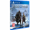 God of War: Ragnarok SONY PS4 hra