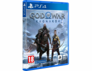 God of War: Ragnarok SONY PS4 hra
