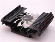 ACUTAKE ACU-DVR 01 DarkVGA Rectangle