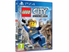 PS4 - Lego City Undercover