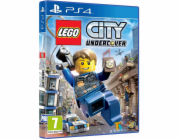 PS4 - Lego City Undercover