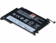 T6 power NBIB0172 baterie - neoriginální Baterie T6 Power Lenovo ThinkPad P40, Yoga 460, 3600mAh, 41Wh, 3cell, Li-pol