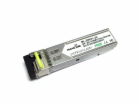 MaxLink 1.25G SFP optický modul, WDM, SM, Tx 1550/Rx1310n...