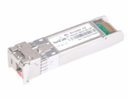 MaxLink 10G SFP+ optický modul, WDM, SM, Tx 1330/Rx1270nm, 10km, 1x LC konektor, DDM, Cisco compatible