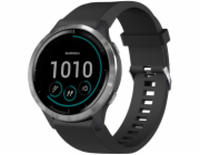 Fixed Garmin QuickF 20 FIXSST-QF20MM-BK