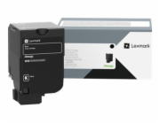 Lexmark Lxk CX735 Blk 28K CRTG