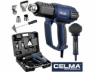 TEPELNÁ PISTOLE CELMA 2000W OP 2000P