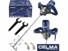 Mixér Celma 140 GEO 1200 W