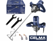 Mixér Celma 140 GEO 1200 W