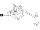 ThinkSystem ST50 V2 NVMe M.2 Bracket Kit