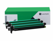 Lexmark LXK CS943/CX94X 3-Pack 165K PC KIT