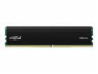 Crucial Pro - DDR4 - modul - 32 GB - DIMM 288-pin nízkopr...