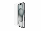 Belkin Screenforce UltraGlass2  antiba.iPhone 16/15/14Pro