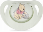Šidítko NUK Star Disney Medvídek  6-18m bílo zelené Vel.6...
