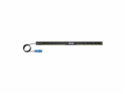 Eaton G4 Základní Rack PDU, 0U, 22,5U, vstup IEC-60309, 3...