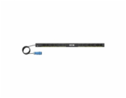 Eaton G4 Základní Rack PDU, 0U, 22,5U, vstup IEC-60309, 3m kabel, 1ph, 3,7kW, 16A, 200-240V, 24 zásuvek (12)C13, (12)C39