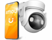 Imou by Dahua IP kamera Cell PT/ PTZ/ Wi-Fi/ 3Mpix/ IP66/ objektiv 3,6mm/ 8x digitální zoom/ H.265/ IR až 20m/ CZ app
