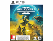 PS5 - HELLDIVERS II