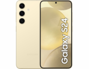 Samsung Galaxy S24 5G 128GB Yellow